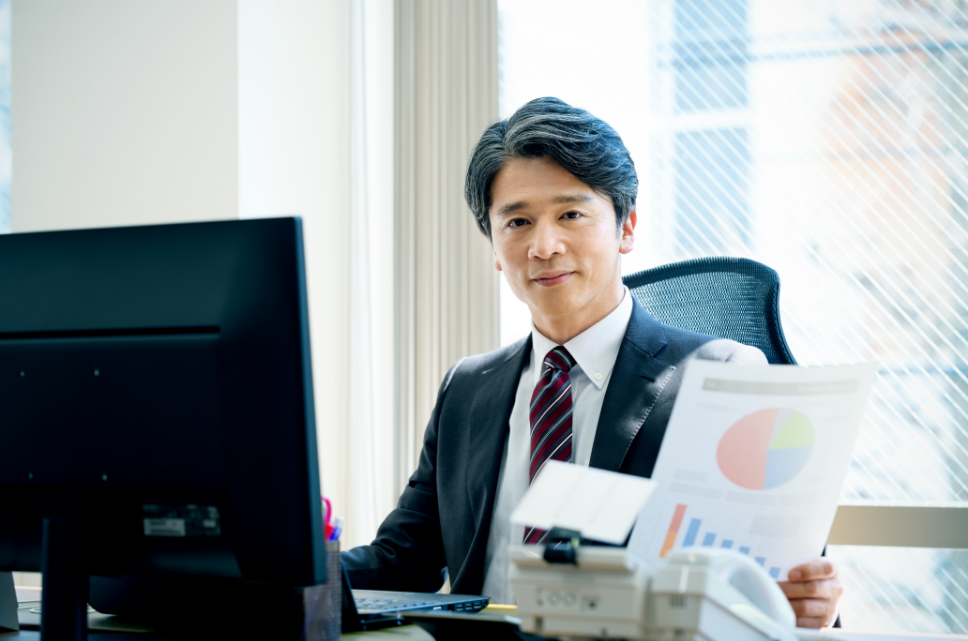 一般企業