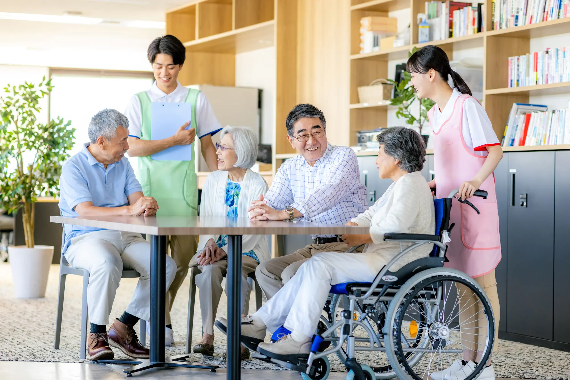 開業・法人設立したい