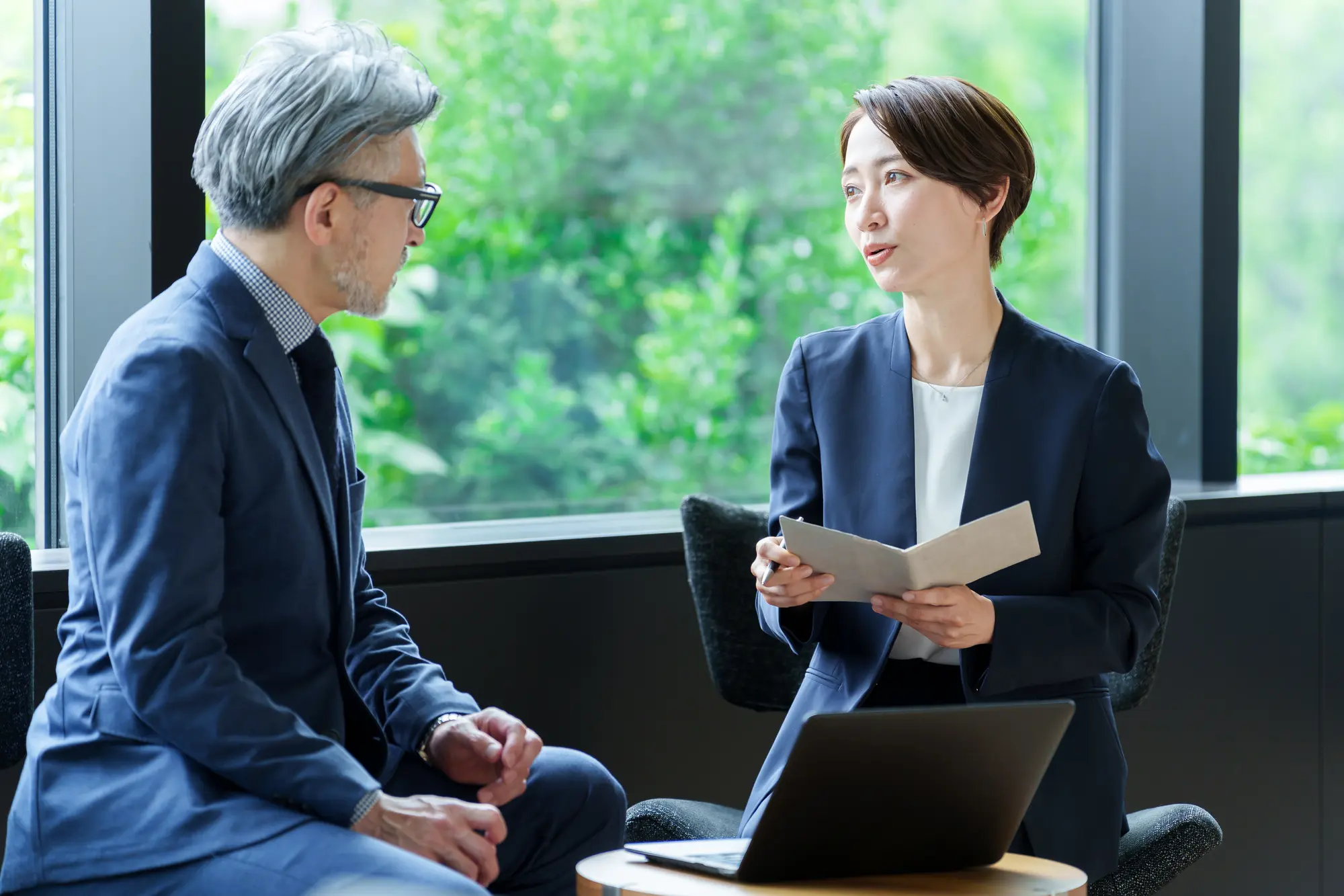 補助金・助成金の申請がしたい