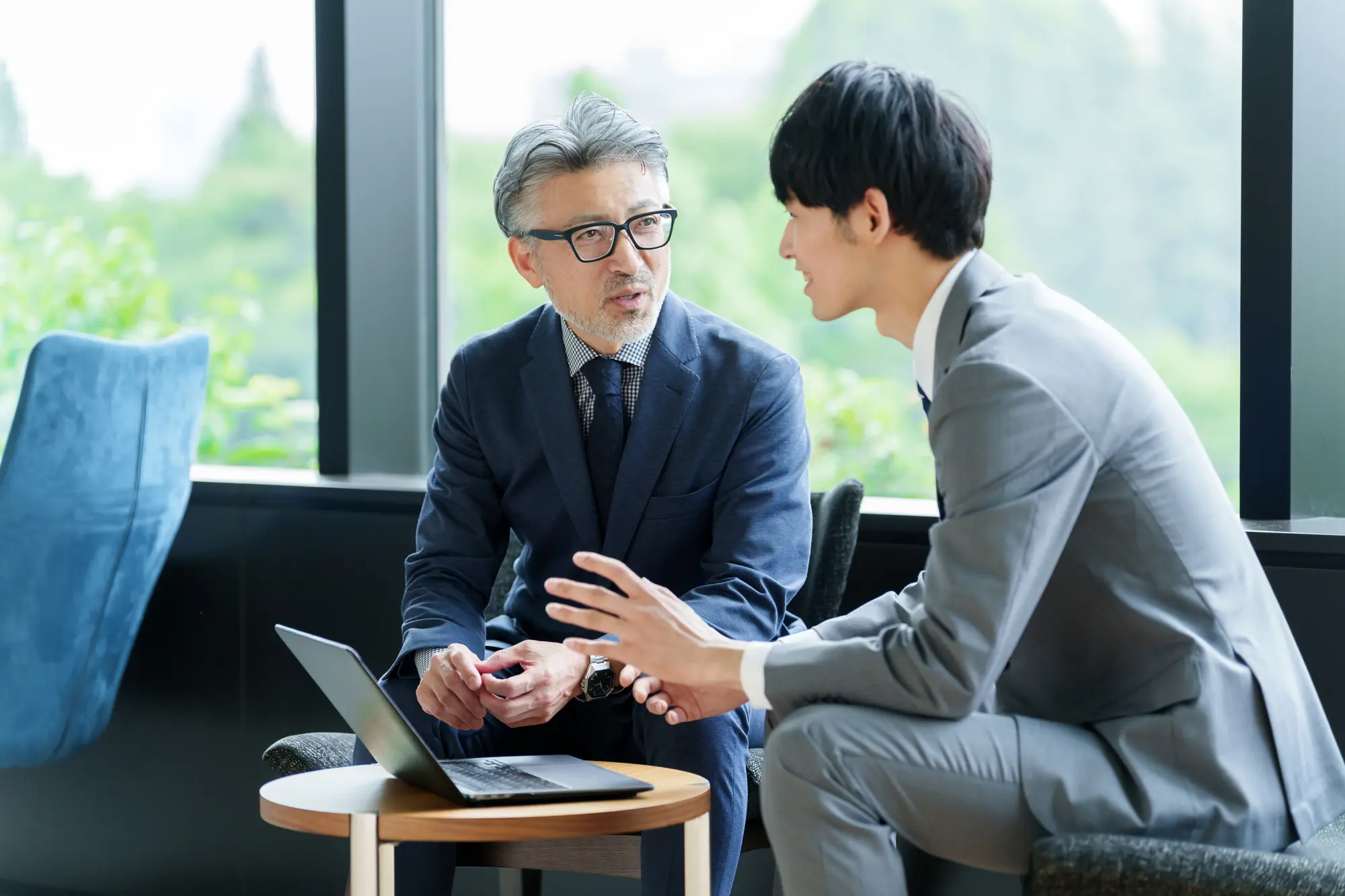 開業・法人設立したい